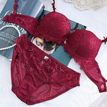 Load image into Gallery viewer, New Women's underwear