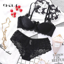 Load image into Gallery viewer, Fashion Sexy Bra Set