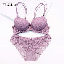 Load image into Gallery viewer, Hot Push Up Bra Se