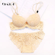 Load image into Gallery viewer, Hot Push Up Bra Se