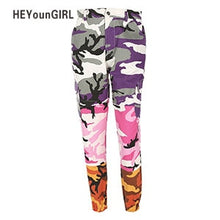 Load image into Gallery viewer, Camouflage Pants