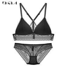 Load image into Gallery viewer, New Sets Black