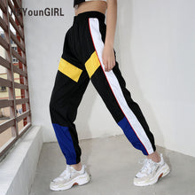 Load image into Gallery viewer, Cargo Pants Fashion