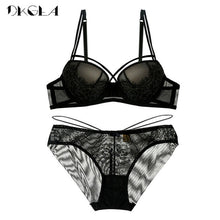 Load image into Gallery viewer, New Top Sexy Underwear Set
