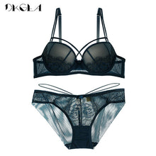 Load image into Gallery viewer, New Top Sexy Underwear Set