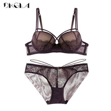 Load image into Gallery viewer, New Top Sexy Underwear Set