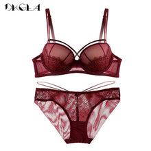 Load image into Gallery viewer, New Top Sexy Underwear Set