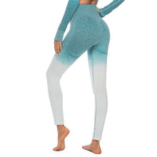 Load image into Gallery viewer, High Waist Seamless Leggings