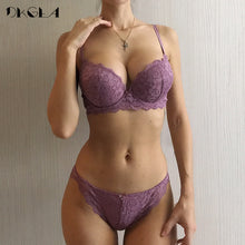 Load image into Gallery viewer, Hot Push Up Bra Se