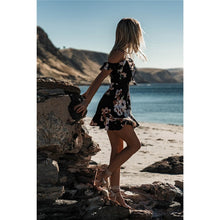 Load image into Gallery viewer, Floral Dress