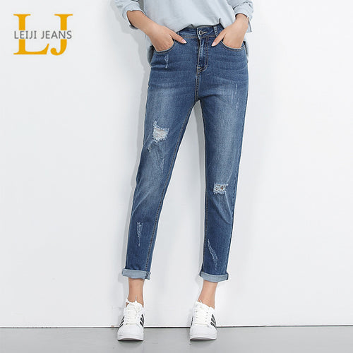 Cool Summer Jeans