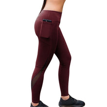 Load image into Gallery viewer, Sports Leggings