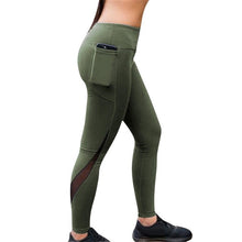 Load image into Gallery viewer, Sports Leggings
