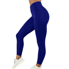 Load image into Gallery viewer, Sports Leggings